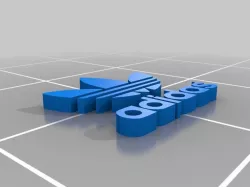 Adidas Logo