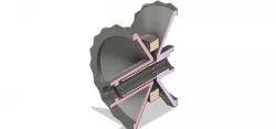 Adjustable Spool Holder v2