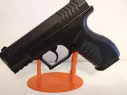 Airsoft X.B.G gun holder