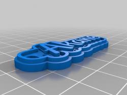 akane araragi 3D Models | Page 1 | STLFinder