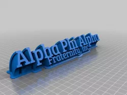 Alpha Phi Alpha