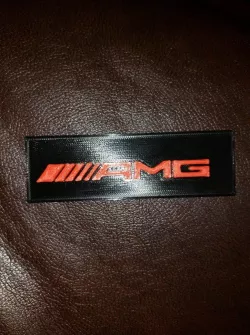 AMG logo