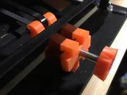 Anet a8 / a6 y belt tensioner