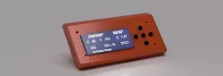 ANET PRUSA LCD DISPLAY
