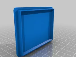 Arduino Uno R3 + ProtoShield Casing Box Thing