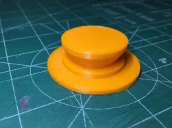 Atlas Lathe Pin Keeper