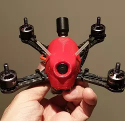 Atom Canopy