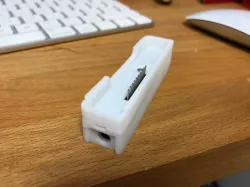 Backoffice ODROID-GO Audio Hat Cover V2