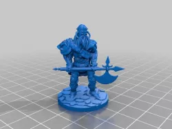 Barbarian