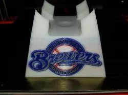 Baseball Stand