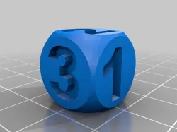 Basic Dice