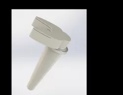 Bat Shaped Wine Bottle Stopper