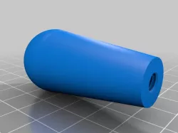 Battop Joystick Handle for Arcade 1up Cabinet