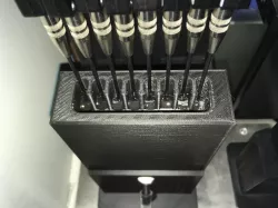 Beckman Coulter Biomek FX/NX Wash Station reworked