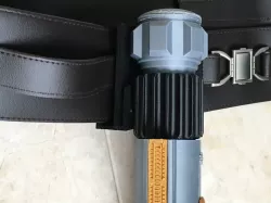 Belt Holder - Obi-Wan Kenobi Light Saber
