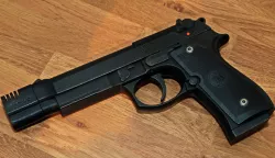 Beretta 92FS