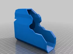 Bigshock Holster 