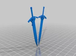 black knight guardian sword and shield!