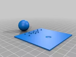 Blind Accessible Education - Geometrical Shapes