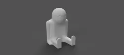 Bob the Thinker