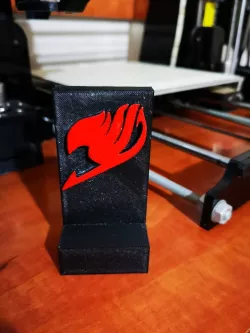 Bookholder FairyTail