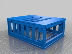 Box for Gt 2560  Geeetech i 3