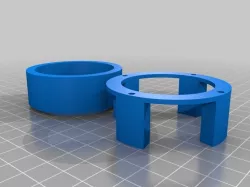 Brain Slice Holder