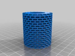 Brick Roller