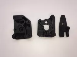 Btech Bondtech BMG Extruder