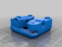 Btech  Bondtech Mini Bowden Extruder