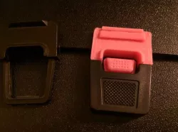 Buckle for Paper Folder 