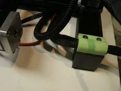Cable Clamp