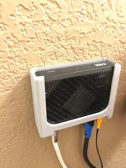 Cablebox Wall Mount