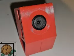 Caddx Turtle BOX