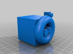 camera bot