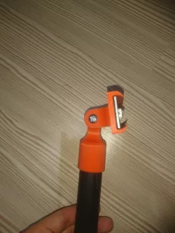Camp lamp
