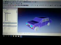 car 21-06