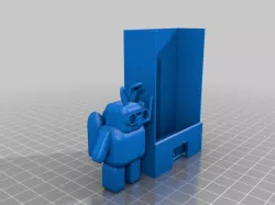 Charging stand