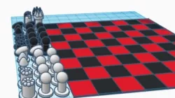 Chess Set