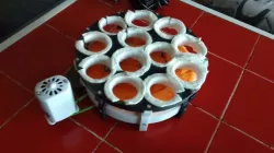 cleaner ball pool billiard