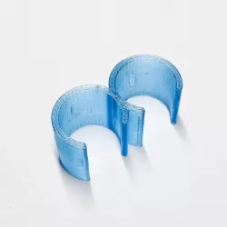 Clip Drumstick Holder
