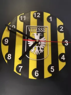 Clock Vitesse Arnhem