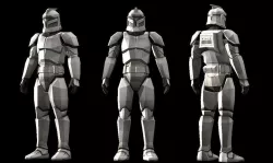 clone trooper phase 1 