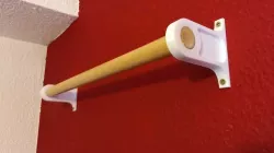 Clothes Rail