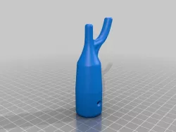 Coat hanger hook