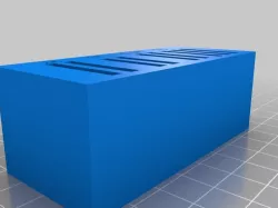 Coin Holder - Audi A6 (4F)