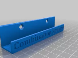 Combination Square Mount