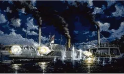 Confederate Ironclads