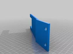 Controller Holder