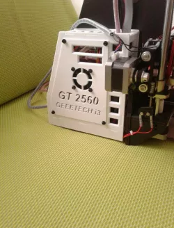 Cover GT2560